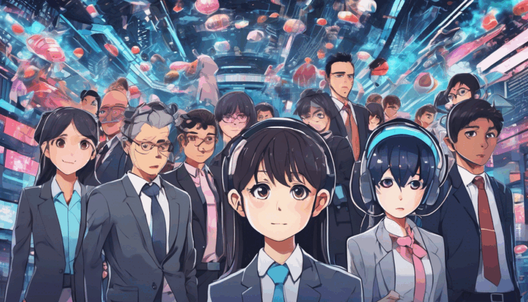 Quali sono le ultime tendenze negli agenti di intelligenza artificiale per le aziende?