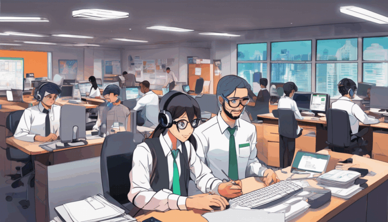 Come possono gli agenti AI automatizzare le attività ripetitive in un’azienda?