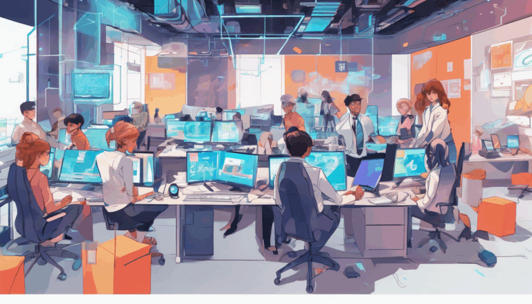 Quale livello di personalizzazione possono raggiungere gli agenti AI nelle aziende? In che modo gli agenti di intelligenza artificiale possono aiutare nella selezione del personale?