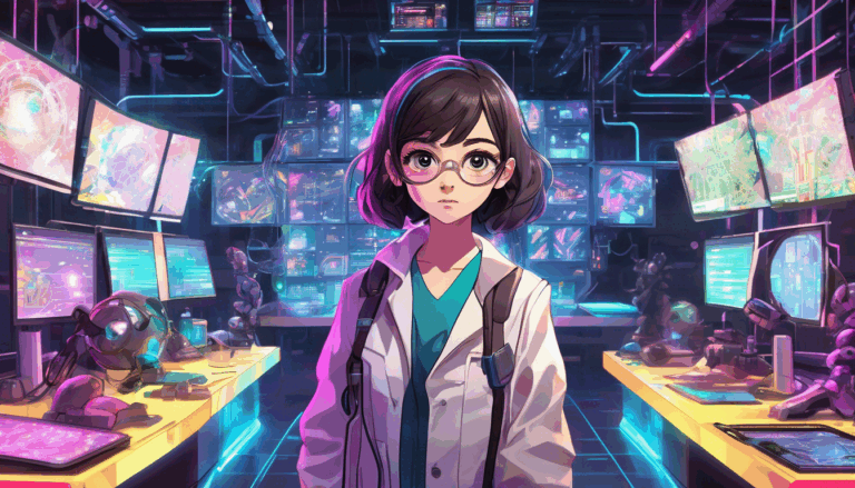 Quale impatto possono avere gli agenti di intelligenza artificiale sulla ricerca scientifica?