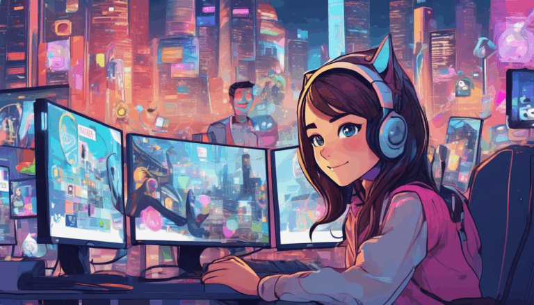 Come funziona un agente di intelligenza artificiale per la gestione dei social media?