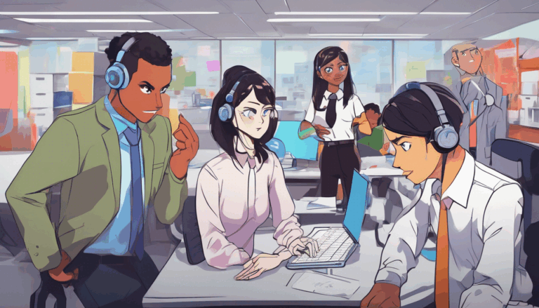 Come possiamo garantire che un agente di intelligenza artificiale nelle risorse umane sia imparziale ed equo? È possibile per un agente AI adattarsi a diversi stili di comunicazione?